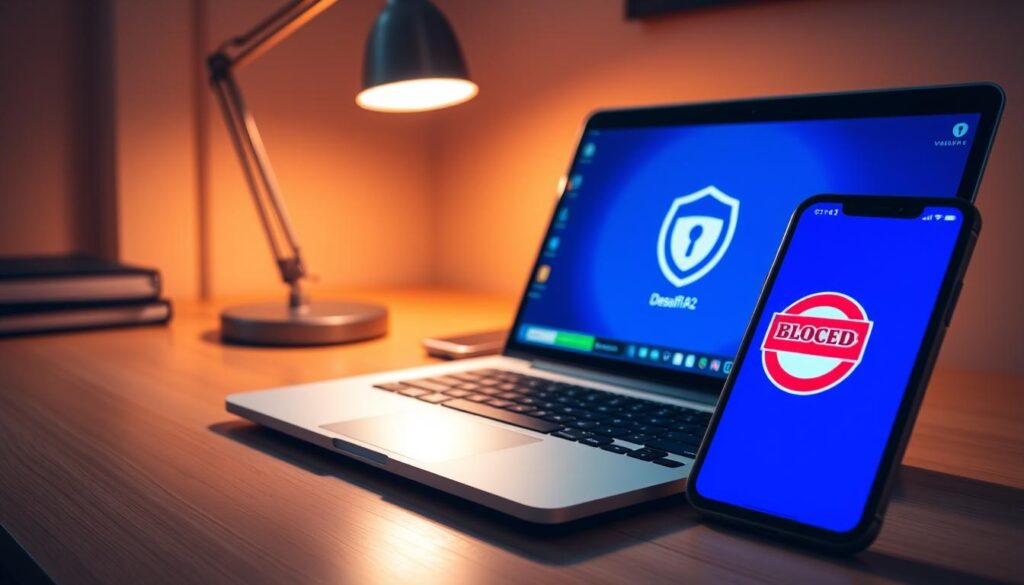안전한 VPN 선택